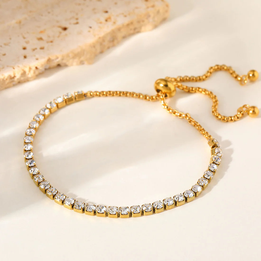 Isabella Bracelet