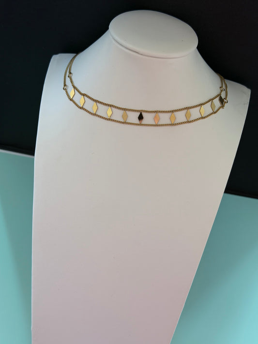 Shape Chocker