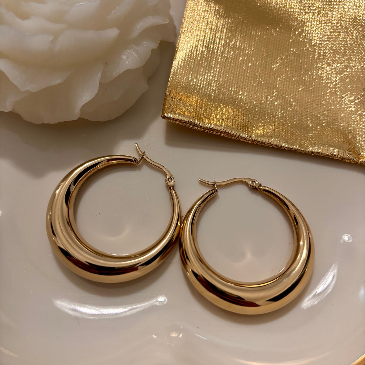 Precious Earring