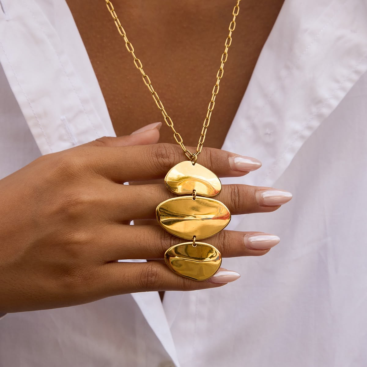Amanda Necklace