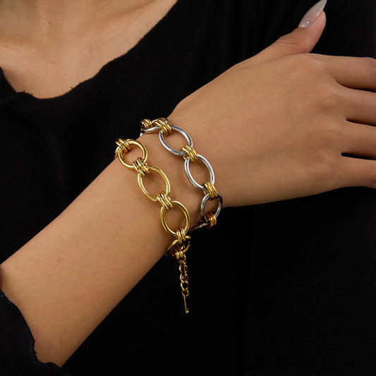 Eslabón Bracelet