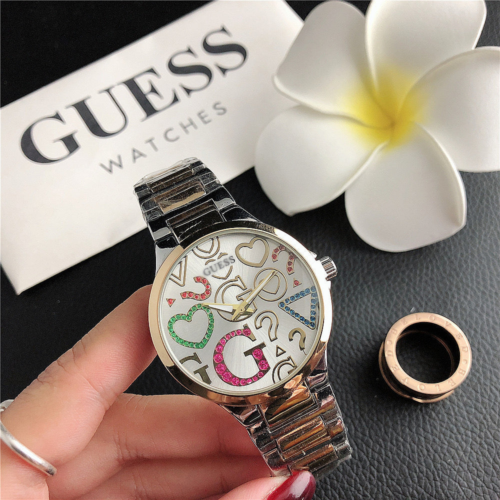 G Watch