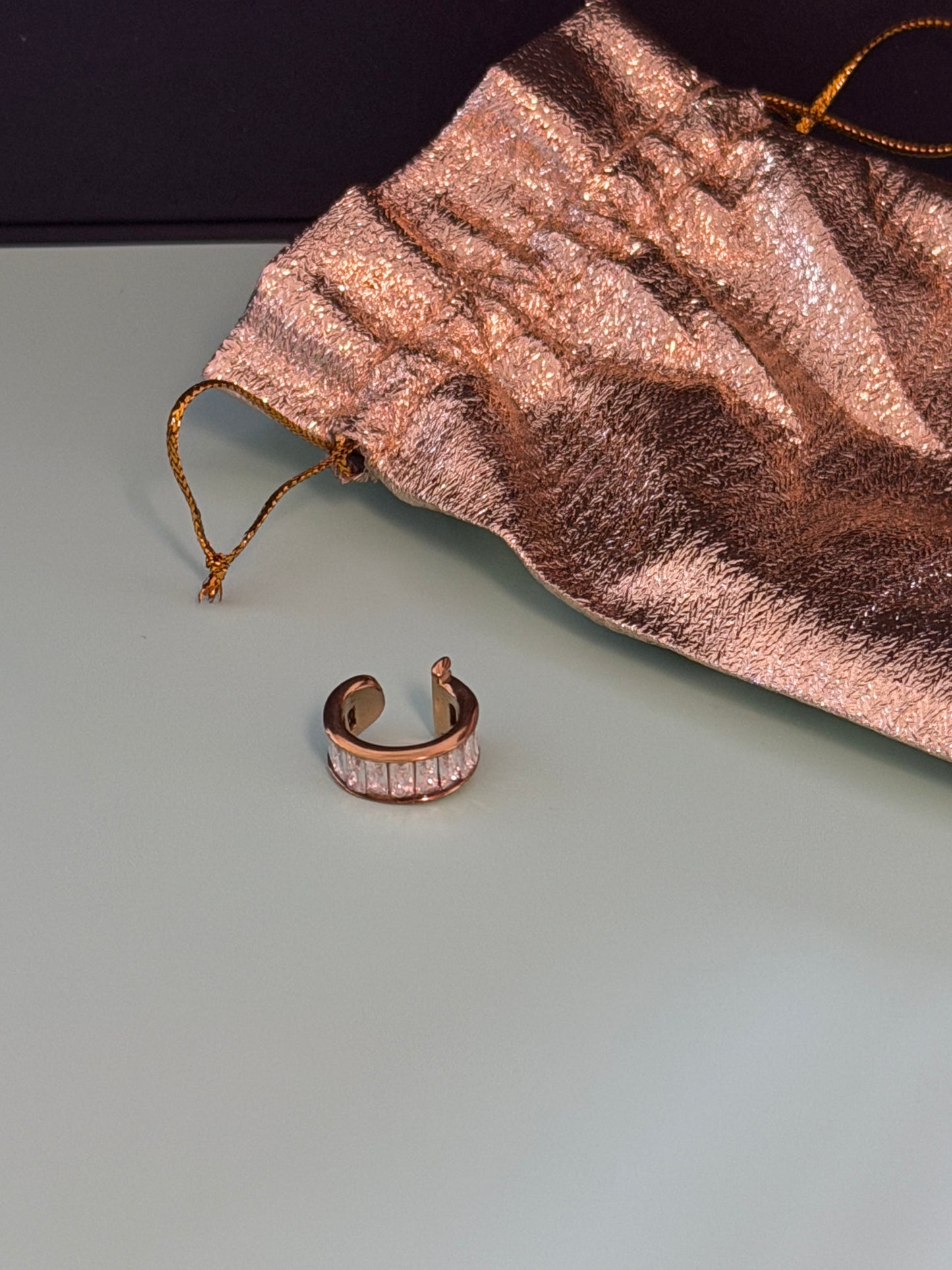 Nadia Earcuff