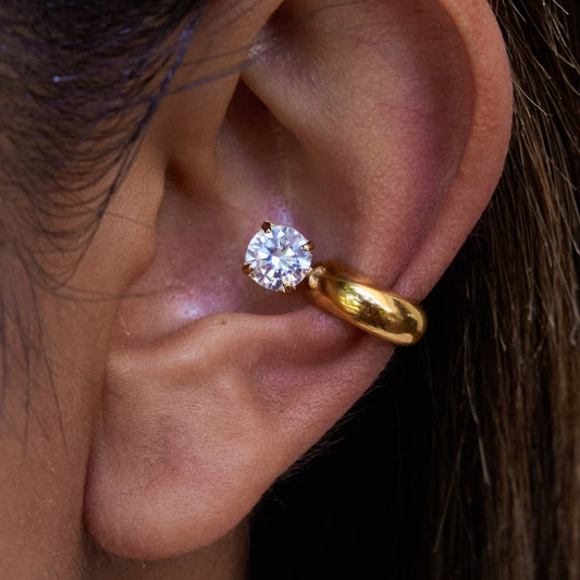 Bright Earcuff