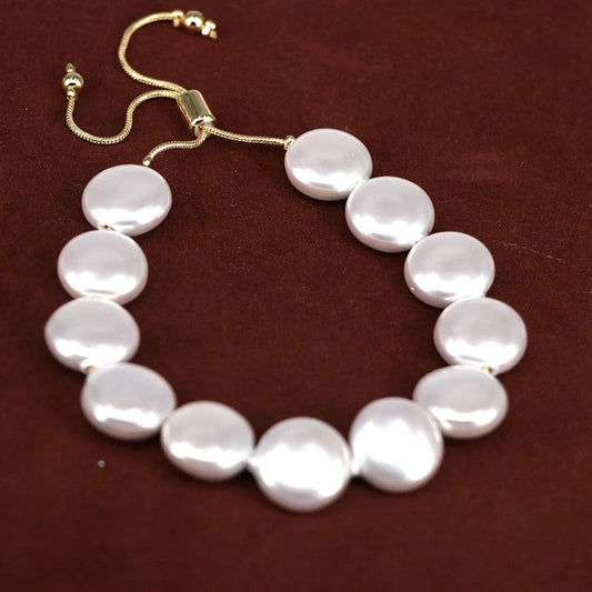 Perlas Bracelet