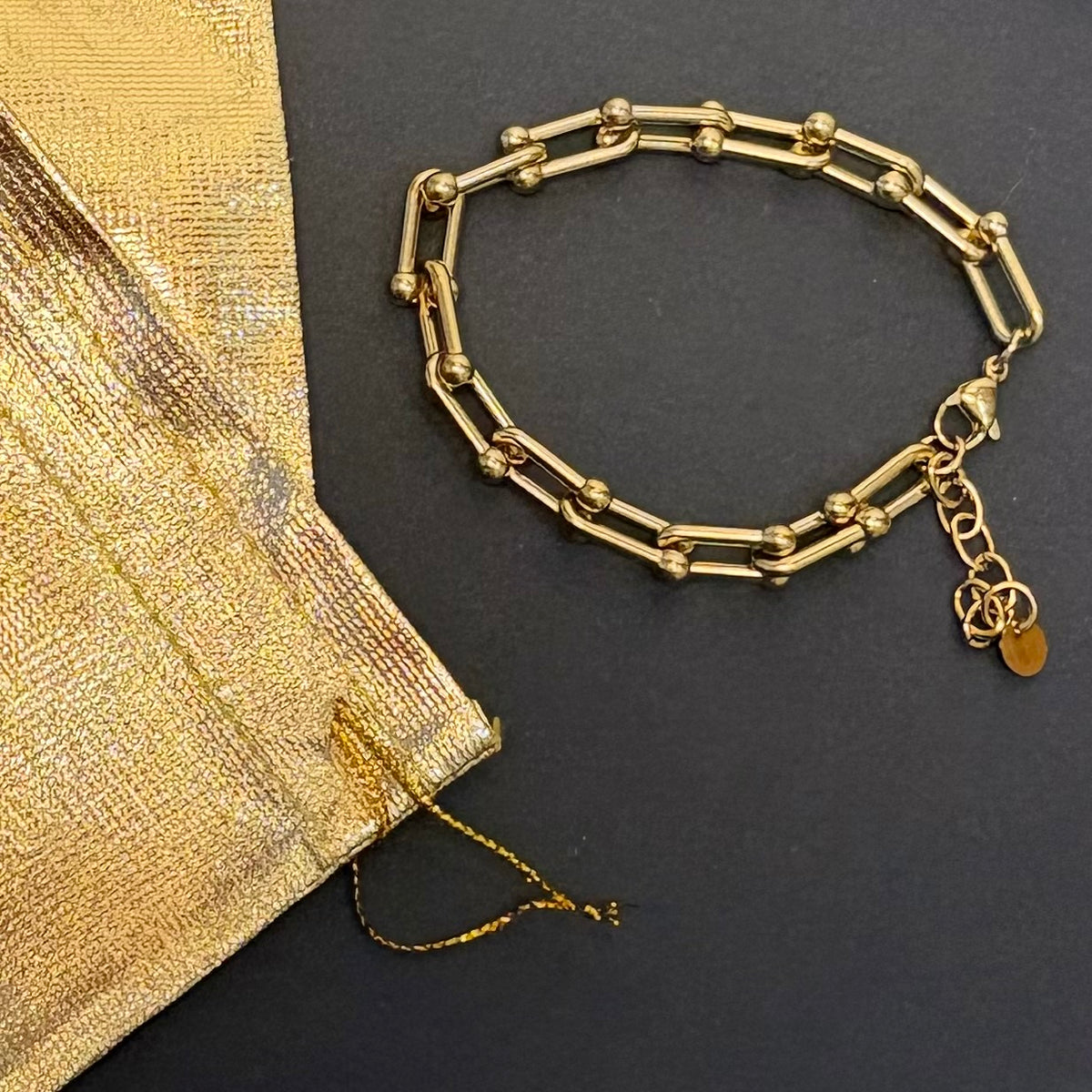 Silvia Bracelet